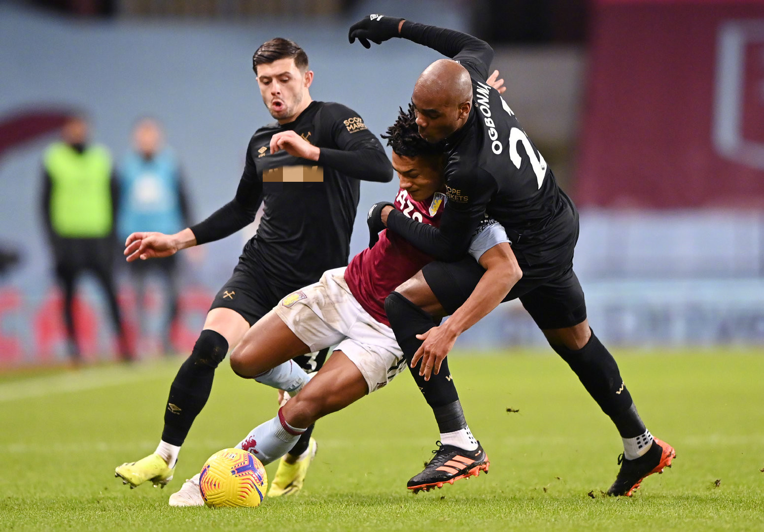 取胜的重要 取胜的重要