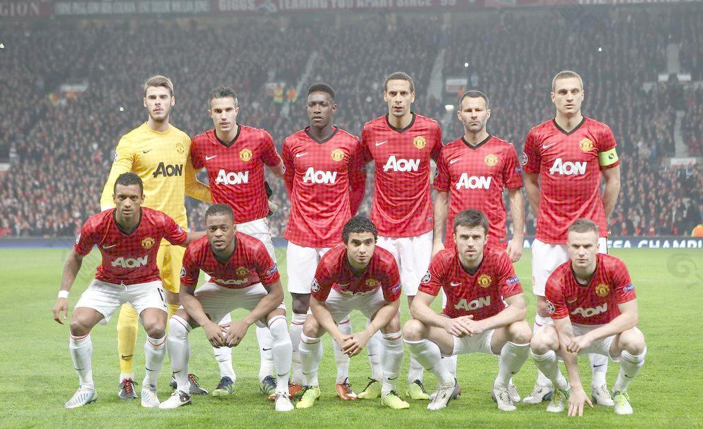 影响力的未 影响力的未