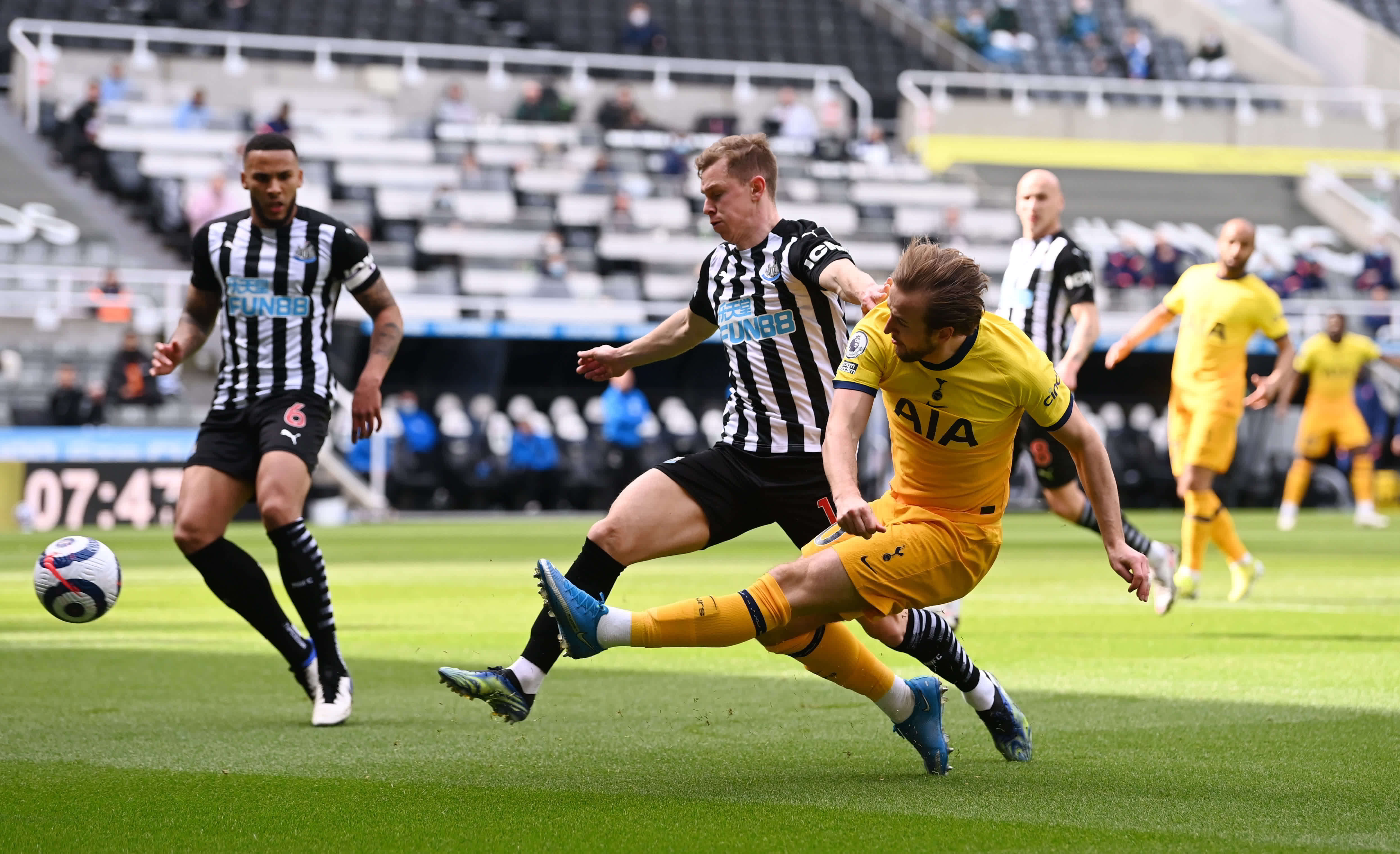 露头角的平 露头角的平