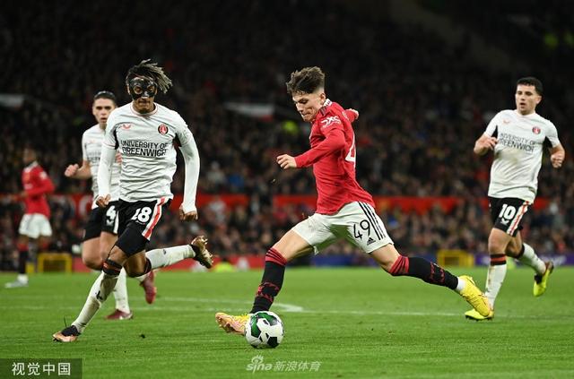 马瑟林在新 马瑟林在新